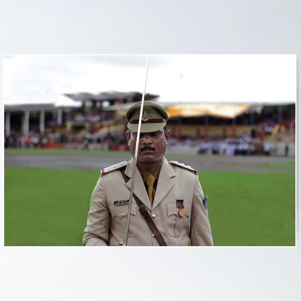 Item preview, Salute to the Nation designed and sold by Ashvary Jain.
