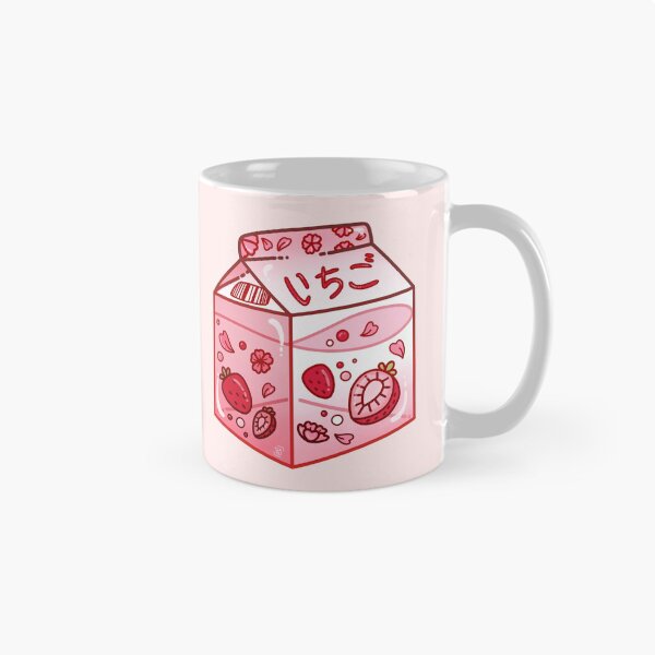 Item preview, Strawberry Milk Carton designed and sold by heysoleilart.
