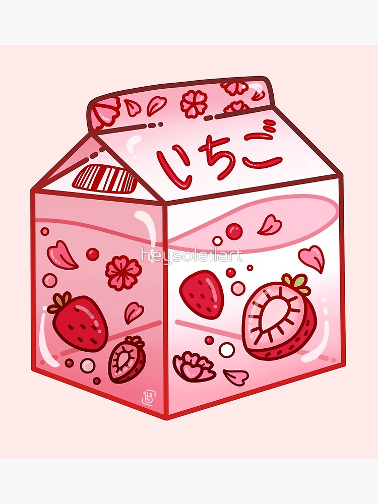 Featured image of post Japanese Aesthetic Milk Carton Official japanese aesthetic clothing japan milkshake strawberry milk shirt hoodie tank top and