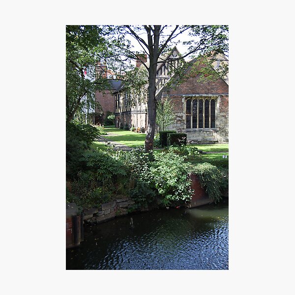 Item preview, Merchant Adventurers Hall - York, England designed and sold by Rees Adams.