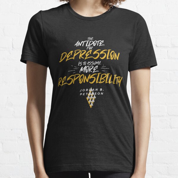 jordan b peterson merchandise