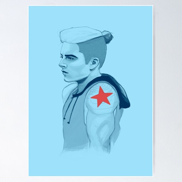 Item preview, Punk Soldier designed and sold by daysandhours.