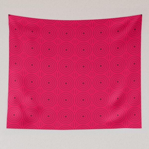 Item preview, retro rounded lines designed and sold by TM Selvam.
