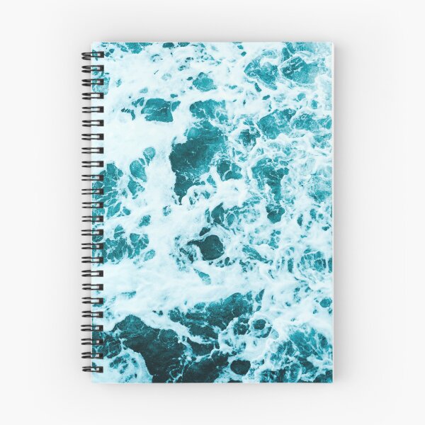 Item preview, Wild sea designed and sold by Gale Switzer.