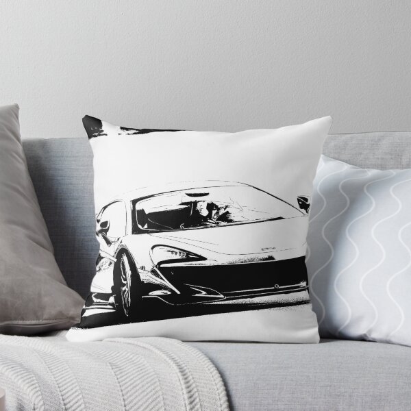 Item preview, McLaren Sketch Style designed and sold by vlj117.