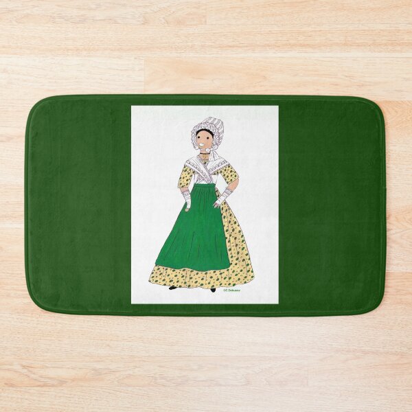Item preview, Costume of PROVENCE, France designed and sold by Catherine Debusne.