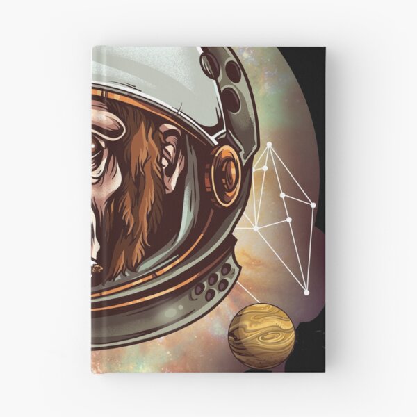 Item preview, Space Monkey designed and sold by tpixx.