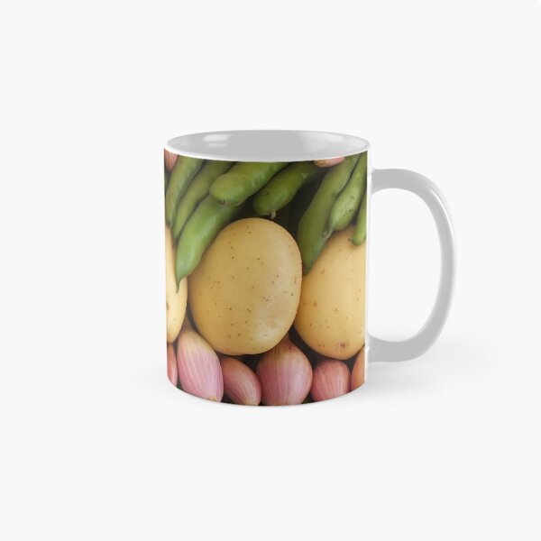 Item preview, All along the Veggie Line designed and sold by Yampimon.