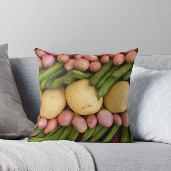 Item preview, All along the Veggie Line designed and sold by Yampimon.