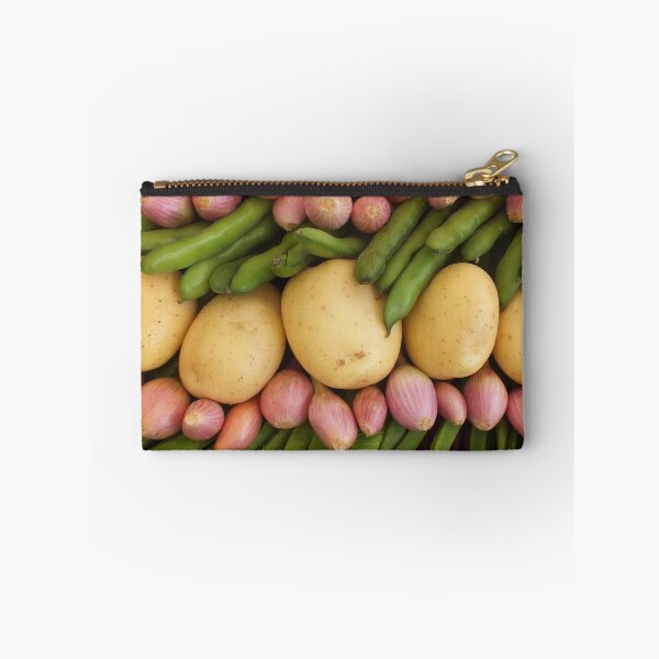 Item preview, All along the Veggie Line designed and sold by Yampimon.
