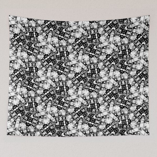 Item preview, Chaos Simplicity designed and sold by webgrrl.