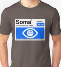 Soma Slim Fit T-Shirt