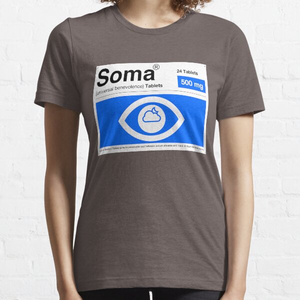 Soma Essential T-Shirt