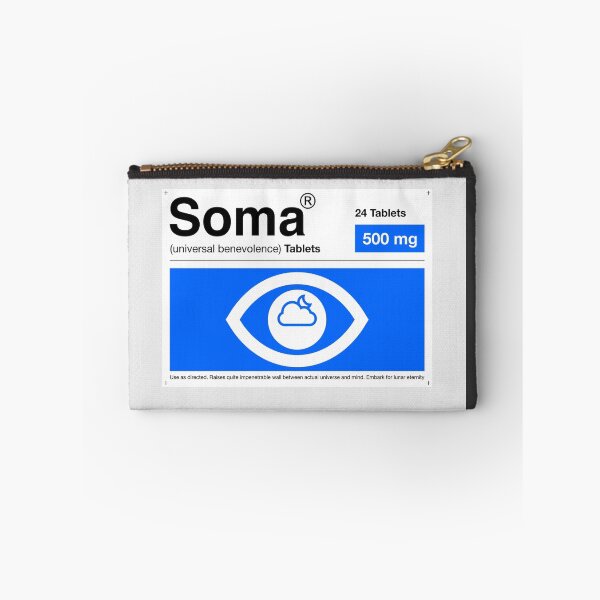 Artikelvorschau, Soma entworfen und verkauft von lethalfizzle.