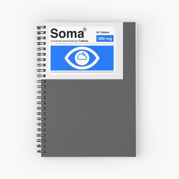 Artikelvorschau, Soma entworfen und verkauft von lethalfizzle.