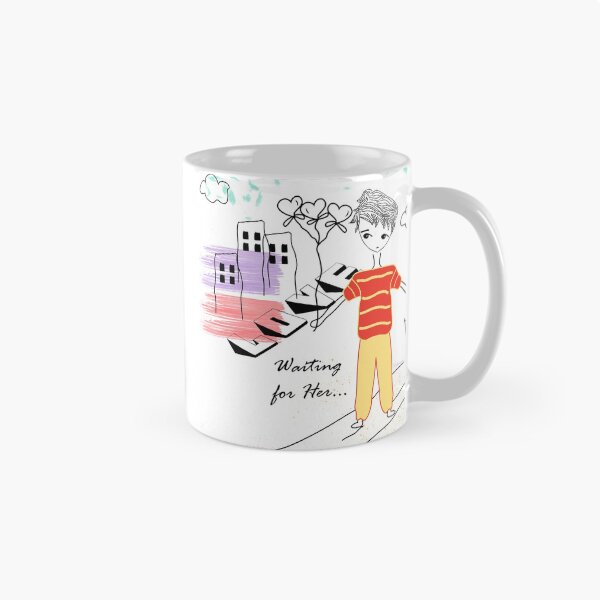 Item preview, His Doodle Love designed and sold by famenxt.
