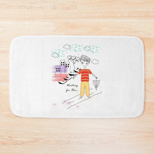 Item preview, His Doodle Love designed and sold by famenxt.