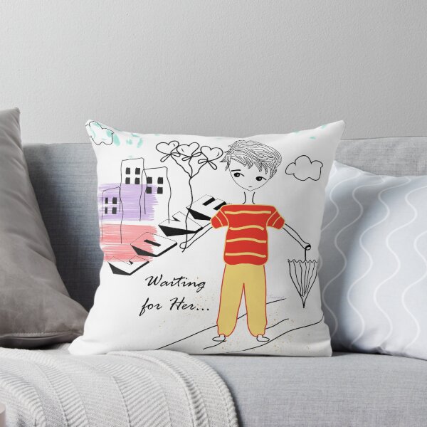 Item preview, His Doodle Love designed and sold by famenxt.