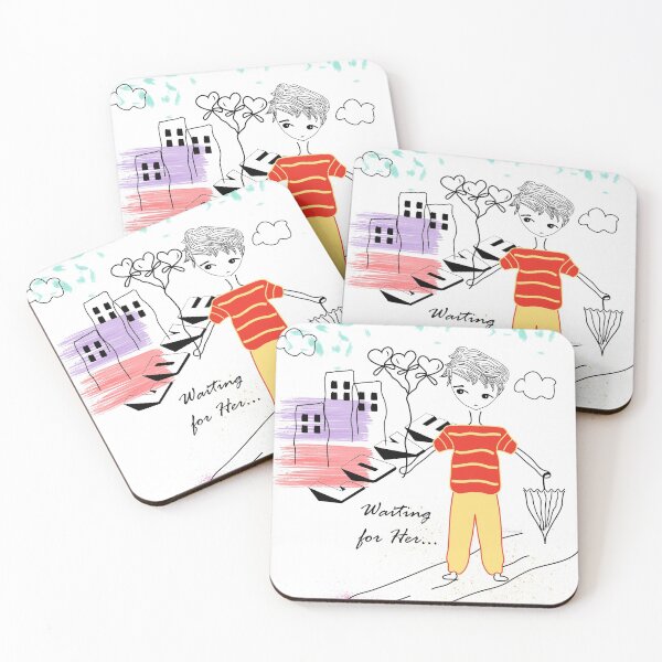 Item preview, His Doodle Love designed and sold by famenxt.