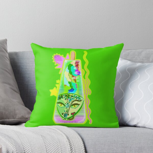 Item preview, Year of the Snake Ice Cream Pop designed and sold by floppypoppygift.