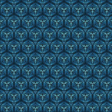 Artwork thumbnail, Abstract element by Alex Blud