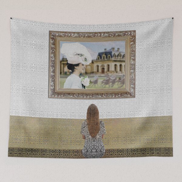 Item preview, Ma Mère a Chantilly designed and sold by Diego-t.