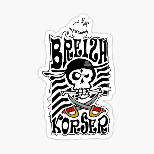 Aperçu de l'œuvre Breizh Korser (Corsaire de Bretagne) Chap.2 créée et vendue par Breizh-Korser.