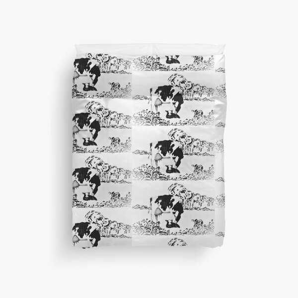 Item preview, Mama Cow and her Calves designed and sold by Pamela Gazit.