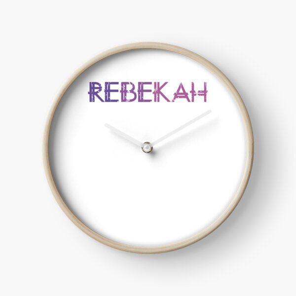 Item preview, Rebekah designed and sold by Shalomjoy.