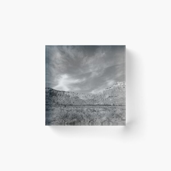 Item preview, B/W Box Canyon designed and sold by gingerhope.