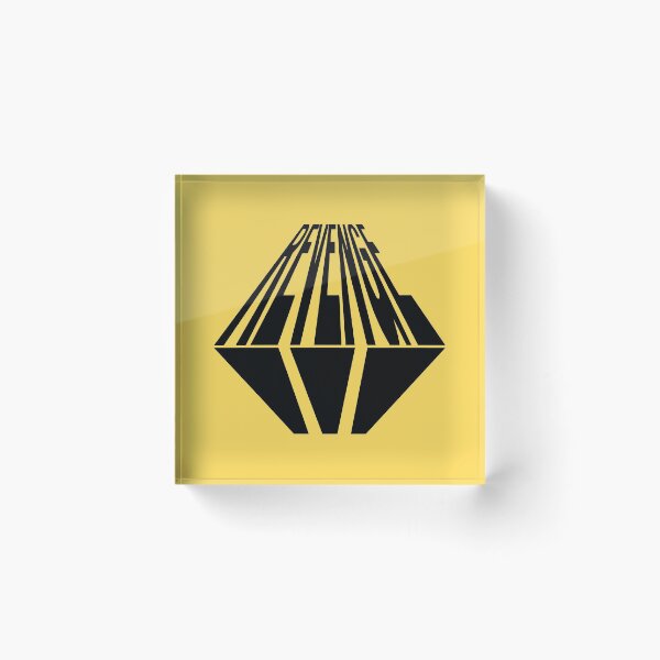 Item preview, Revenge Of The Dreamers designed and sold by thehiphopshop.