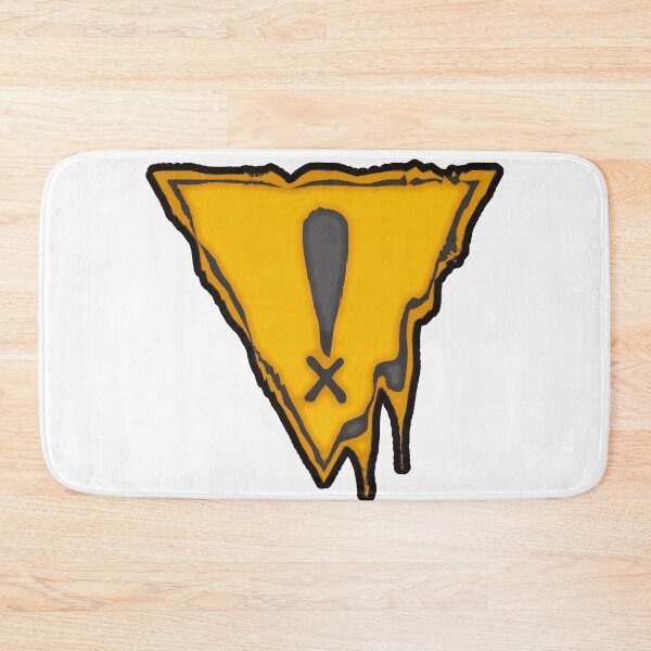 Item preview, Alert designed and sold by auraclover.