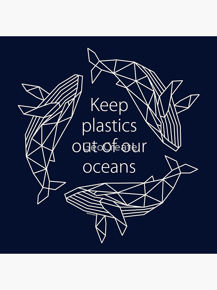 Recycled Mouse Pad, 9 x 8, Blue Ocean Design Recycled Mouse Pad, 9 x 8, Blue Ocean Design