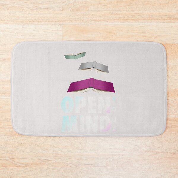 Item preview, Open your mind designed and sold by Emi Yañez.