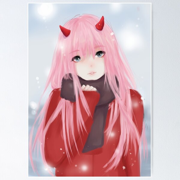Item preview, Invierno cero dos designed and sold by iichigomochi.