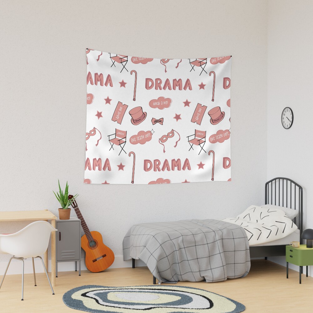 Item preview, Tapestry designed and sold by The-Goods.