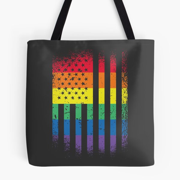 Item preview, American Pride Flag designed and sold by Vanditdesigns.