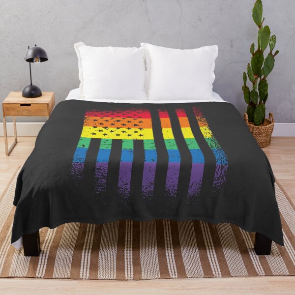 Item preview, American Pride Flag designed and sold by Vanditdesigns.