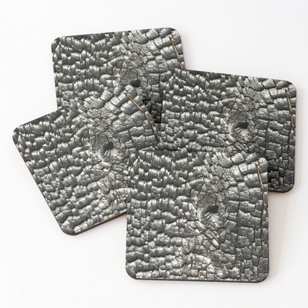 Item preview, Burnt Wood featuring Knot Hole designed and sold by Yampimon.