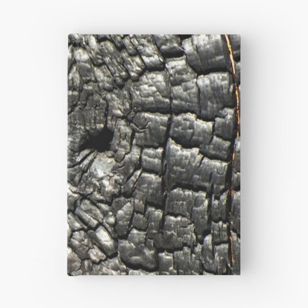 Item preview, Burnt Wood featuring Knot Hole designed and sold by Yampimon.