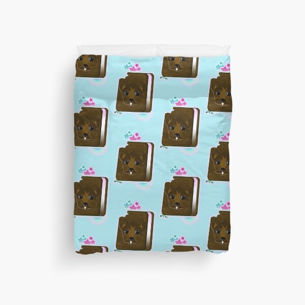 Item preview, Year Of The Rat Ice Cream Sandwich designed and sold by floppypoppygift.
