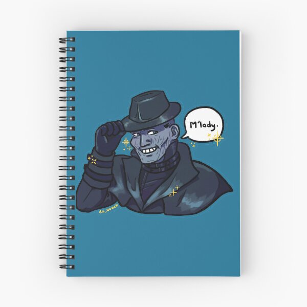 Item preview, Mr. X Fedora designed and sold by daquack.