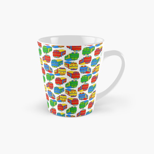 Item preview, Train Ride designed and sold by NickiPost.