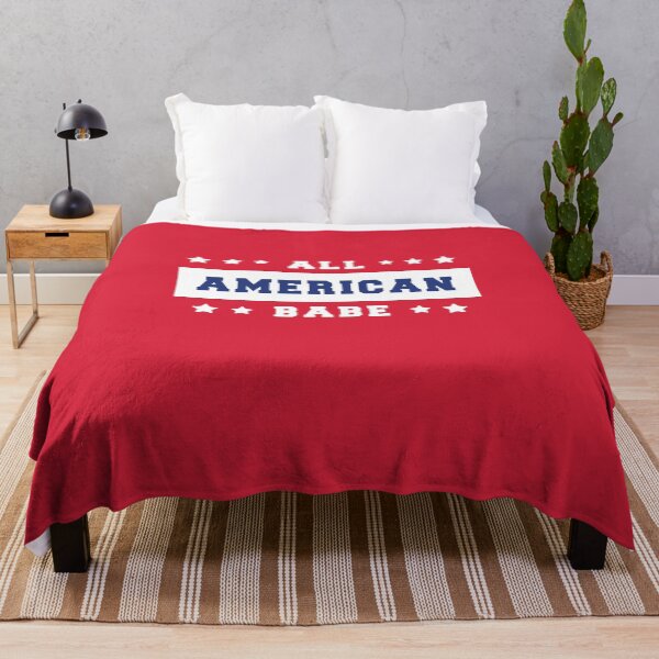 Item preview, American baby designed and sold by Vanditdesigns.