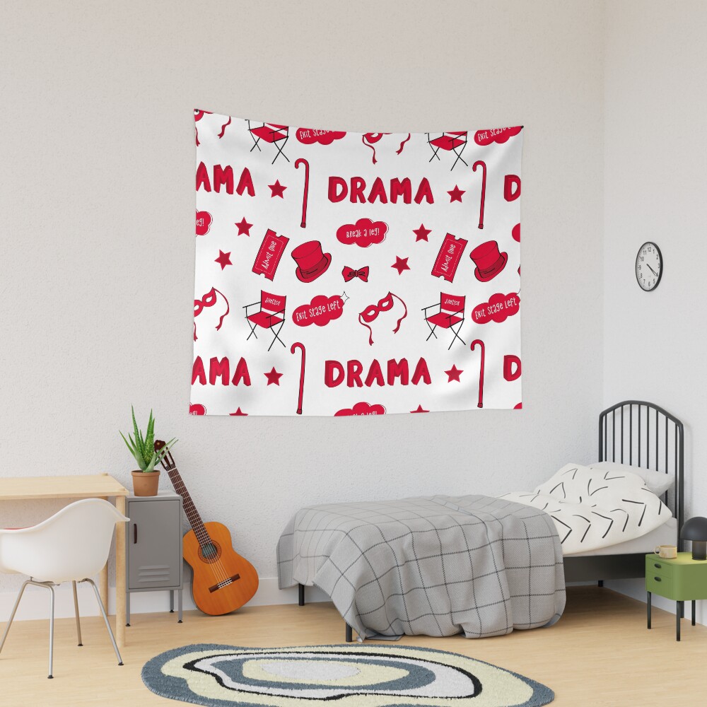 Item preview, Tapestry designed and sold by The-Goods.