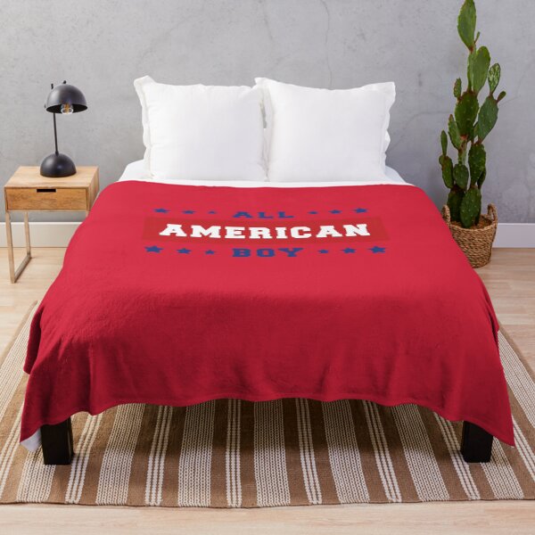 Item preview, American boy designed and sold by Vanditdesigns.