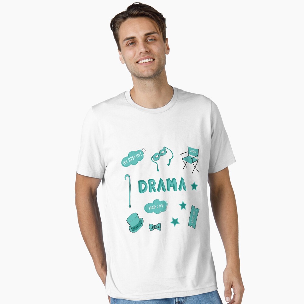 Item preview, Essential T-Shirt designed and sold by The-Goods.
