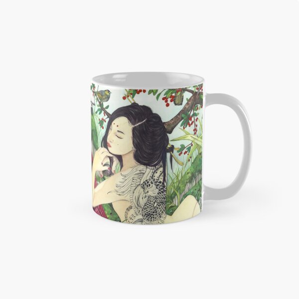Item preview, Irezumi designed and sold by Agarwen.