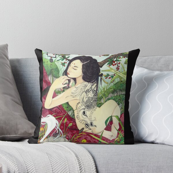 Item preview, Irezumi designed and sold by Agarwen.
