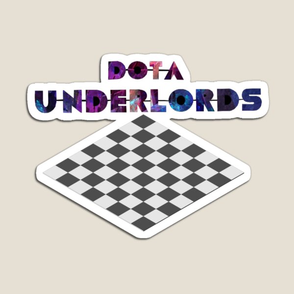 Item preview, Dota Underlords designed and sold by Eclipse35.